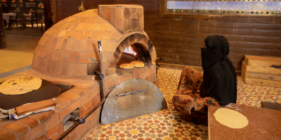 Boharat Restaurant Sharm el-Sheikh