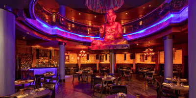 Buddha Bar Sharm el-Sheikh