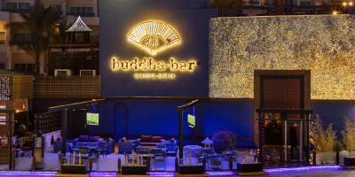 Buddha Bar Sharm el-Sheikh