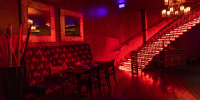 Buddha Bar Sharm el-Sheikh