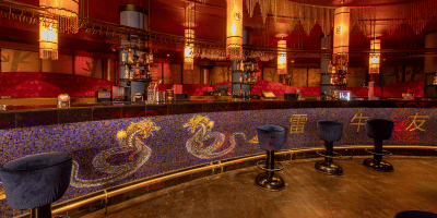 Buddha Bar Sharm el-Sheikh