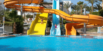 Aqua Park